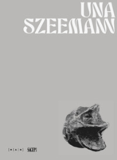 E-book, Una Szeemann : scenafenomenica, 