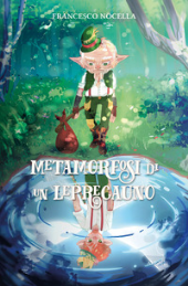 E-book, Metamorfosi di un Leprecauno, AliRibelli