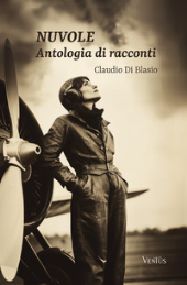 E-book, Nuvole : antologia di racconti, AliRibelli