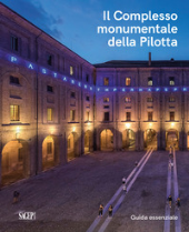 eBook, Il Complesso monumentale della Pilotta : guida essenziale, 