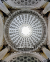 eBook, Gaetano Cantoni : 1745-1827 : architetto dai molti talenti, 