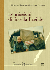 E-book, Le missioni di sorella Rosilde, Sarnus