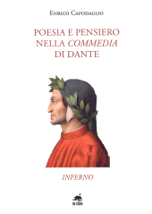E-book, Poesia e pensiero nella Commedia di Dante, 
