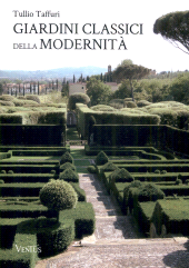 m, Giardini classici della modernità, AliRibelli