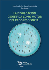 m, La divulgación científica como motor del progreso social, Tirant lo Blanch
