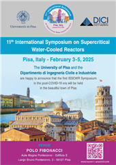 Capitolo, Design and analysis of a reactor pressure vessel for the super pressurized water reactor, Pisa University Press