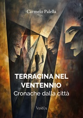 E-book, Terracina nel Ventennio : cronache dalla città, AliRibelli