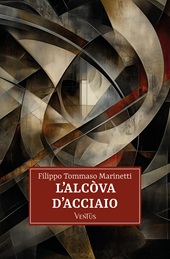m, L'alcòva d'acciaio, AliRibelli