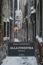 E-book, Alla finestra : novelle, AliRibelli