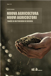 E-book, Nuova agricoltura, nuovi agricoltori : tracce di un percorso di ricerca, Editpress