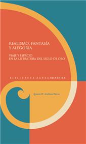 E-book, Realismo, fantasía y alegoría : viaje y espacio en la literatura del Siglo de Oro, Iberoamericana Editorial Vervuert