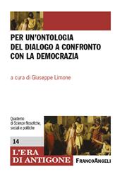m, Per un'ontologia del dialogo a confronto con la democrazia, Franco Angeli