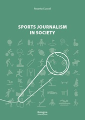 E-book, Sports journalism in society, Bologna University Press