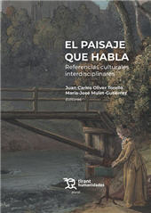 m, El paisaje que habla : referencias culturales interdisciplinares, Tirant lo Blanch