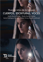 m, Nuevos retos de la imagen : cuerpos, escrituras, voces, Tirant lo Blanch