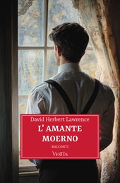 E-book, L'amante moderno : racconti, AliRibelli