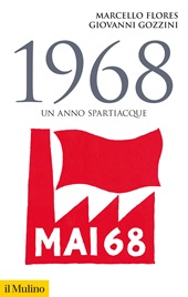 m, 1968 : un anno spartiacque, Il mulino