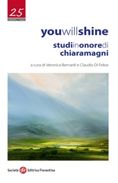 E-book, You will shine : studi in onore di Chiara Magni, Società editrice fiorentina