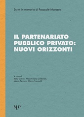 Capitolo, Analisi della convenienza economica : come stimare la redditività congrua, Monte Università Parma