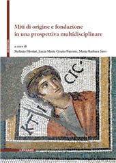 Capitolo, Gli autori, 