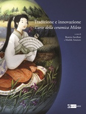 E-book, Tradizione e innovazione : l'arte della ceramica Mileto, Artemide