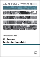 E-book, Il cinema fatto dai bambini, TAB edizioni