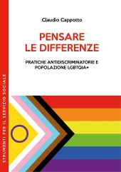 m, Pensare le differenze : pratiche antidiscriminatorie e popolazione LGBTQIA+, PM edizioni