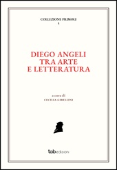 E-book, Diego Angeli tra arte e letteratura, TAB edizioni