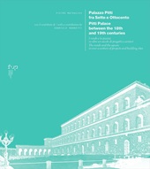 m, Palazzo Pitti fra Sette e Ottocento : i rondò e la piazza in oltre un secolo di progetti e cantieri = Pitti Palace between the 18th and 19th centuries : rondò and the square in over a century of projects and building sites, Firenze University Press