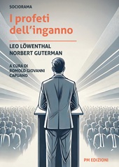 m, I profeti dell'inganno, PM edizioni