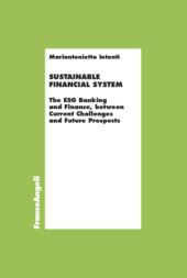 m, Sustainable financial system : the ESG banking and finance, between current challenges and future prospects, F. Angeli