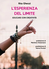 E-book, L'esperienza del limite : educare con creatività, PM edizioni