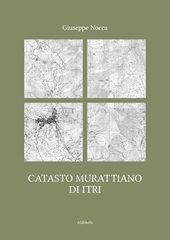 E-book, Catasto murattiano di Itri, AliRibelli