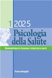 ar, CALL FOR PAPERS Psicologia di territorio : una rete integrata per il benessere psicologico, Franco Angeli