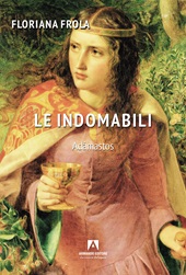 E-book, Le indomabili : adámastos, Armando