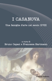 E-book, I Casanova : una famiglia d'arte nel secolo XVIII, Pàtron