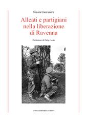 E-book, Alleati e partigiani nella liberazione di Ravenna, Longo
