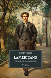 m, L'americano, Ali Ribelli Edizioni
