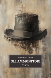 m, Gli ammonitori, Ali Ribelli Edizioni