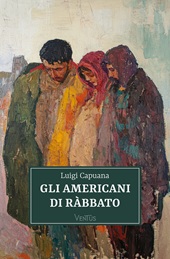 E-book, Gli Americani di Ràbbato, Ali Ribelli Edizioni