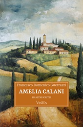 E-book, Amelia Calani ed altri scritti, Ali Ribelli Edizioni