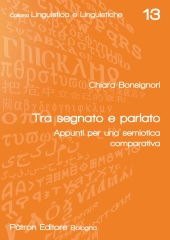 E-book, Tra segnato e parlato : appunti per una semiotica comparativa, Pàtron