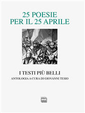 m, 25 poesie per il 25 aprile : i testi più belli, Interlinea