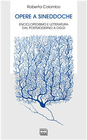 E-book, Opere a sineddoche : enciclopedismo e letteratura dal postmoderno a oggi, Interlinea