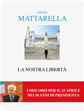 E-book, La nostra libertà : i discorsi per il 25 aprile, Interlinea