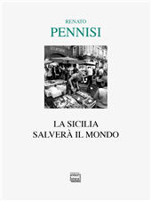 E-book, La Sicilia salverà il mondo, Interlinea