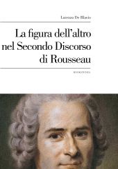 E-book, La figura dell'altro nel Secondo Discorso di Rousseau, Bookstones