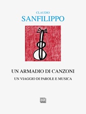 E-book, Un armadio di canzoni : un viaggio di parole in musica, Interlinea