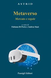 E-book, Metaverso : mercato e regole, Passigli