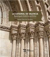 m, La catedral de Valencia : nueva guía histórico-artística, Tirant lo Blanch